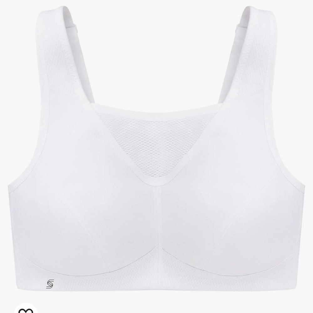 GLAMORISE Sport bra - Picture 4 of 11